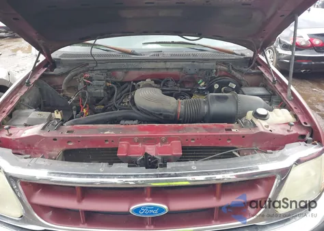 1997 Ford F-150 Lariat/Xl/Xlt z USA, uszkodzony, nr VIN 2FTEX17LXVCA08548